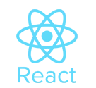 React