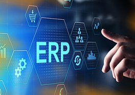 ERP