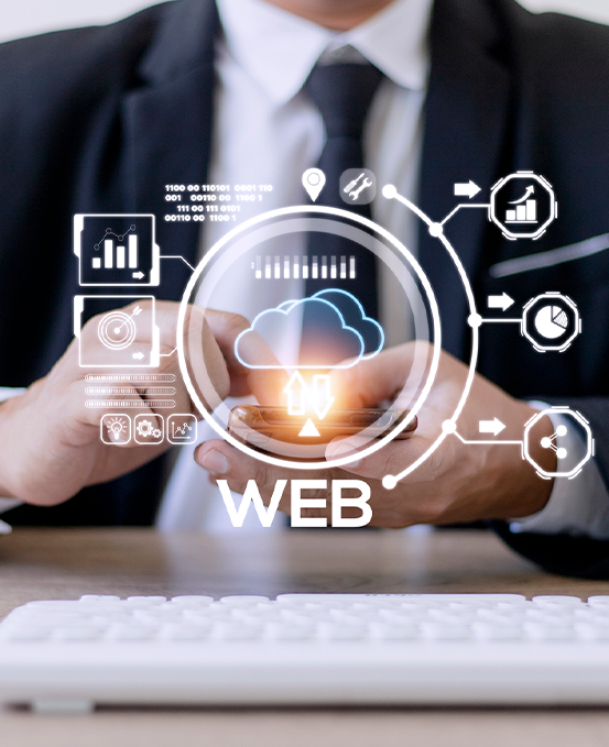 Web1_technologies