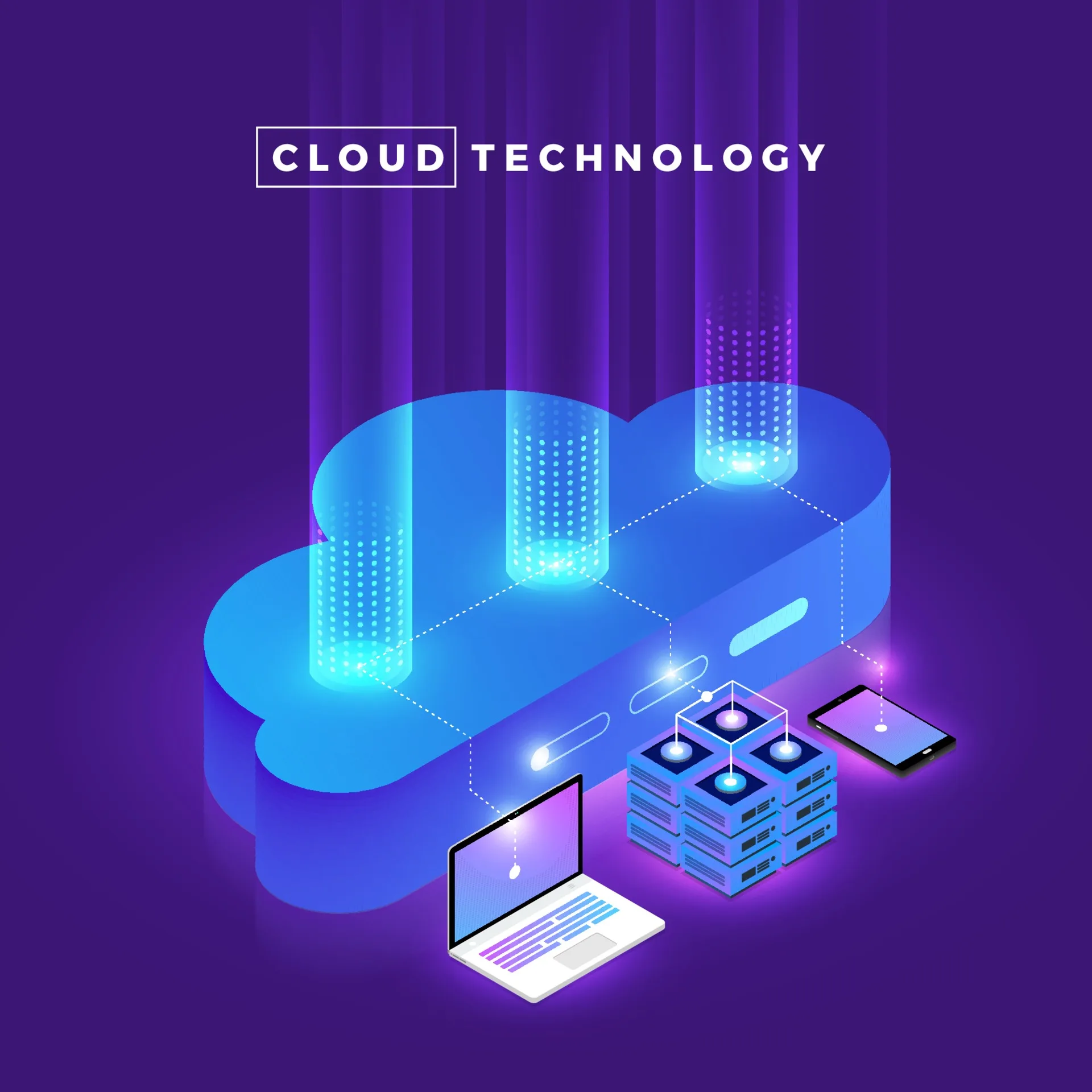 Leveraging SAP Cloud Business Technology Platform