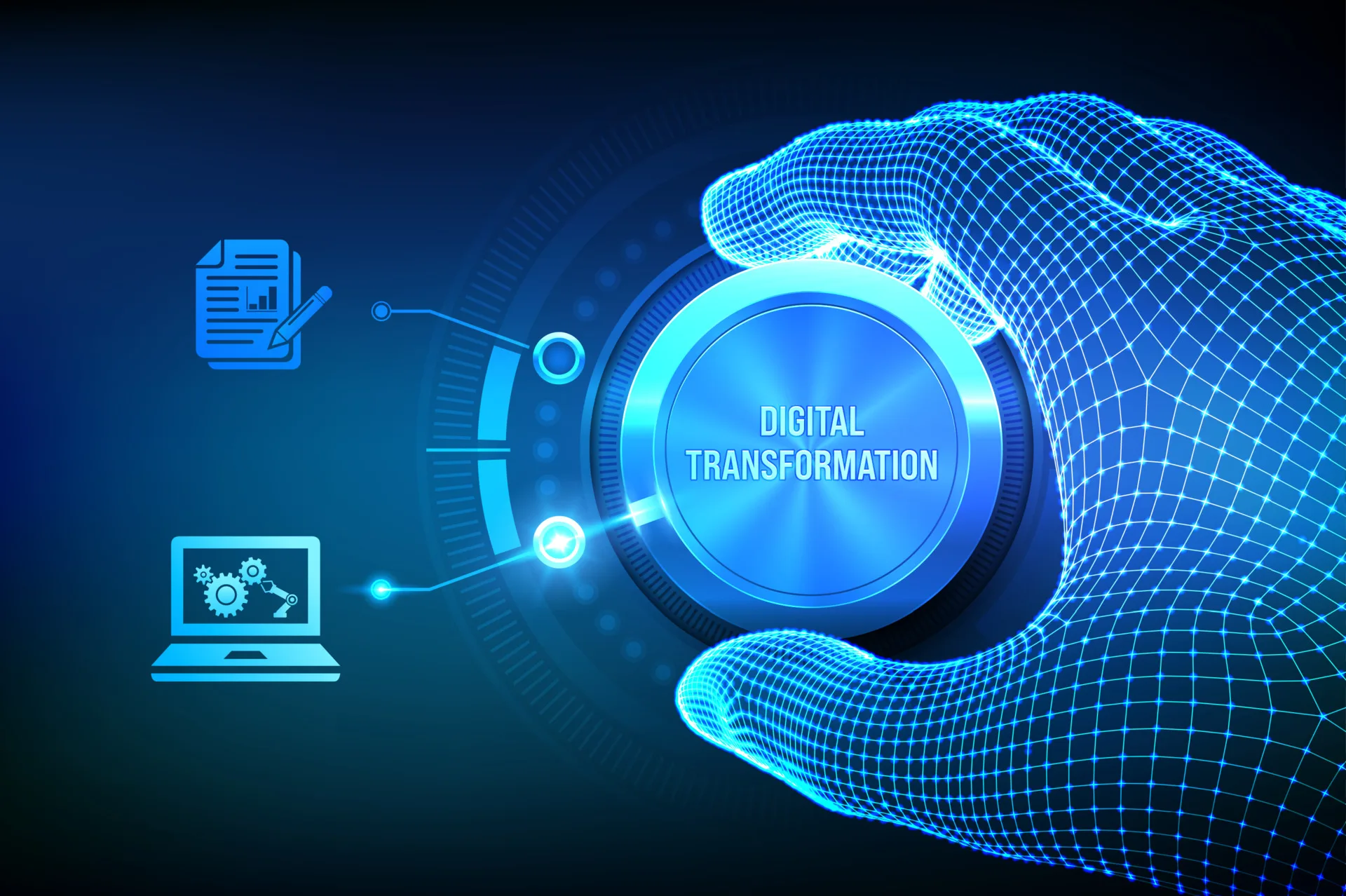 SAP S/4HANA To Drive Rapid Digital Transformation