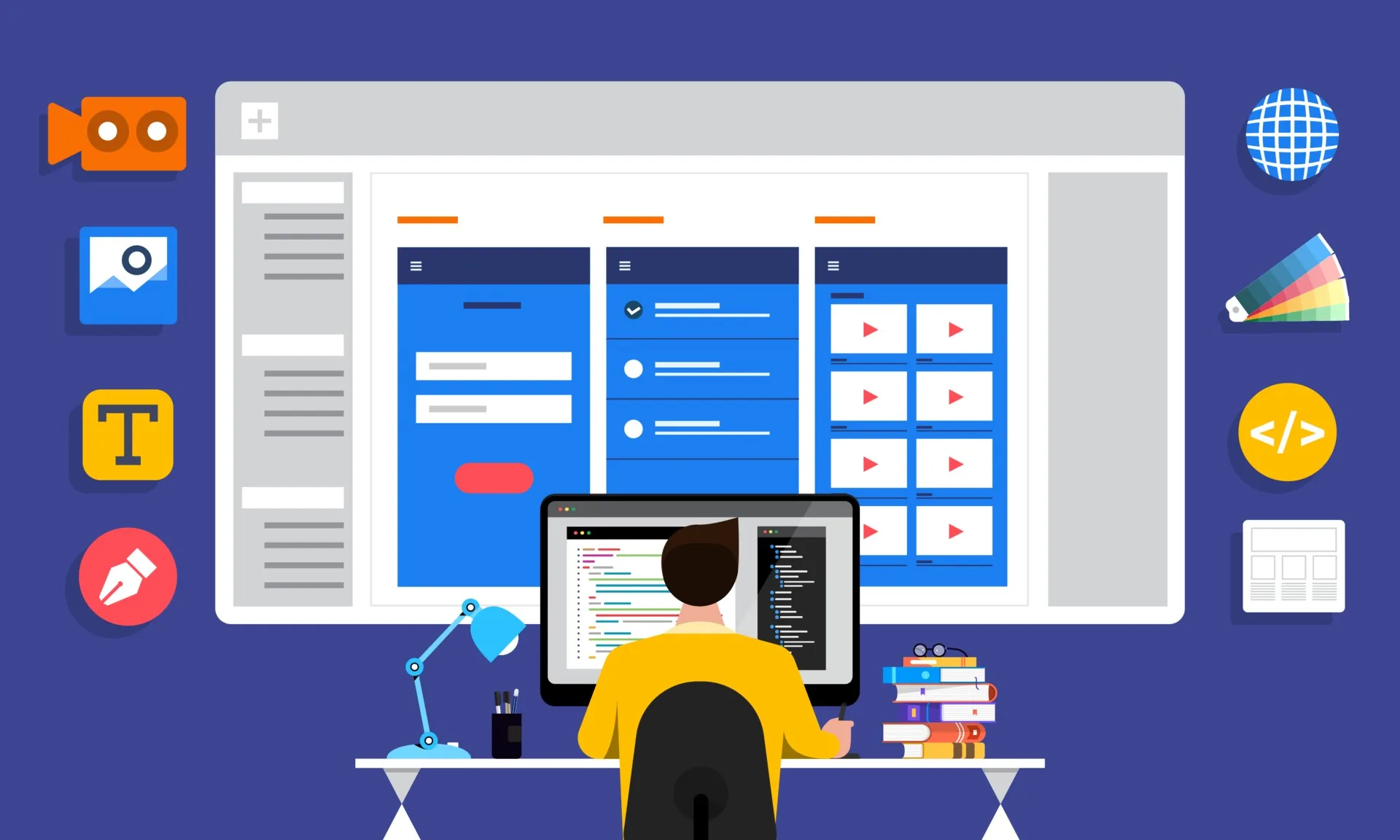 How to Leverage ASP.NET Core Web Applications to Improve Your Business