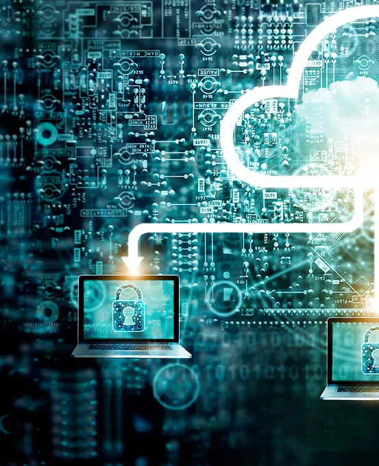 Cloud migration strategy