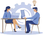 .NET custom development approach
