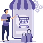 Mobile application development