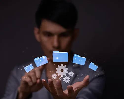 JIRA project management