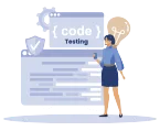 Quality Assurance & Testing