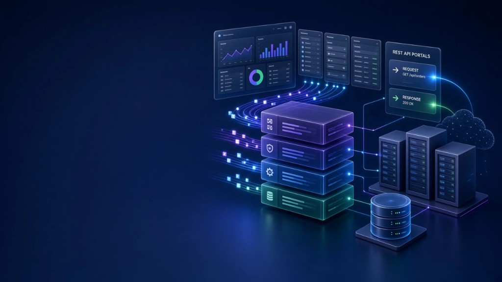 ASP.NET Core web applications