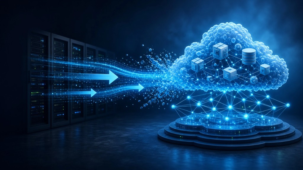 Azure Cloud Migration Brief