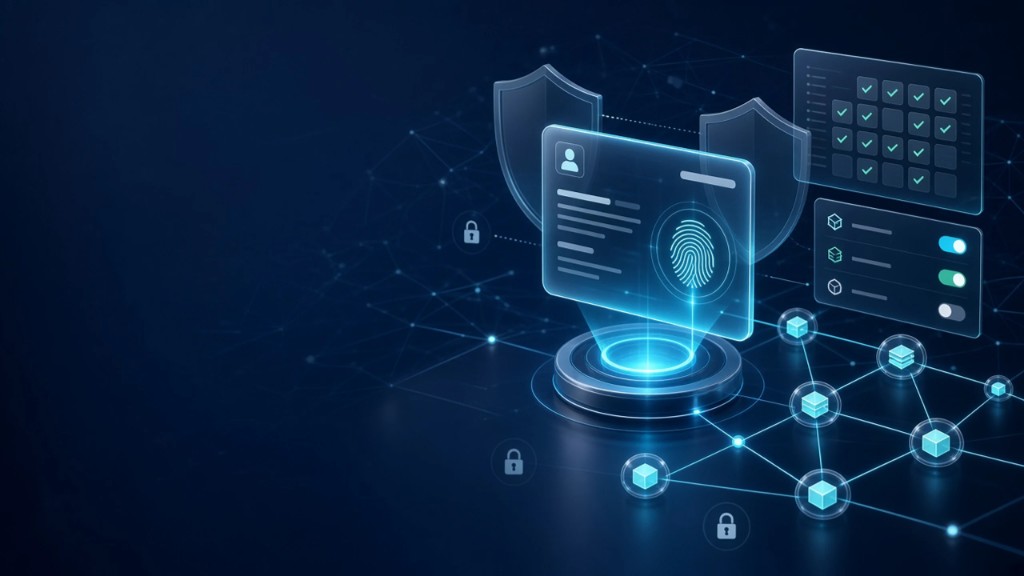 Customer Identity and Access Management