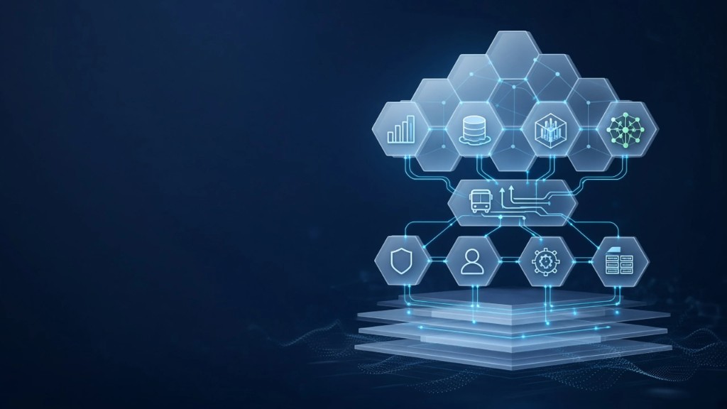 SAP Business Technology Platform