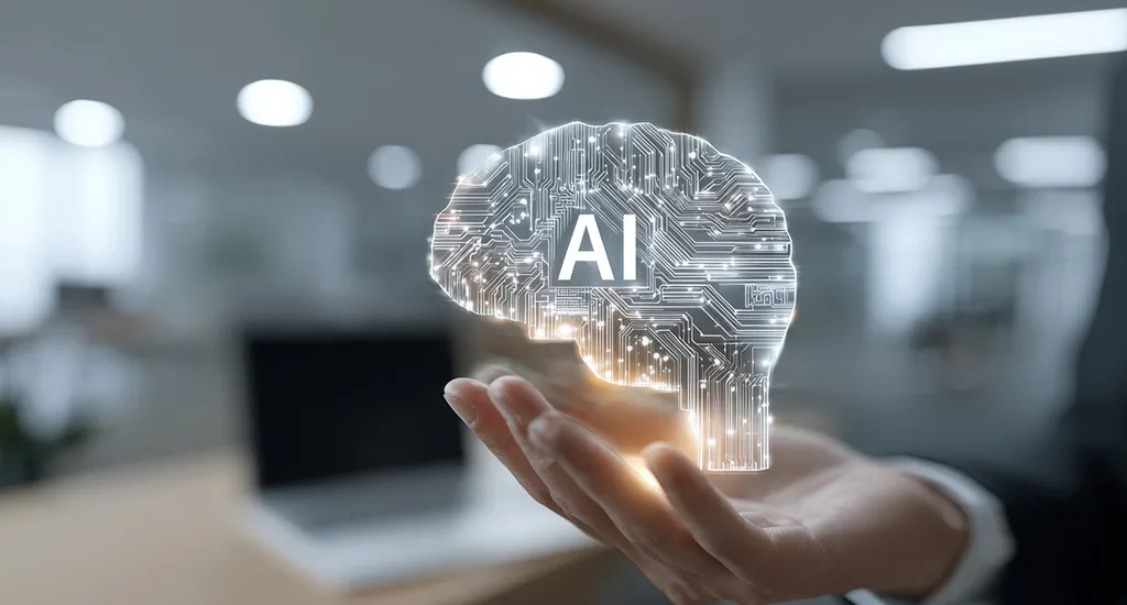 AI Test Automation