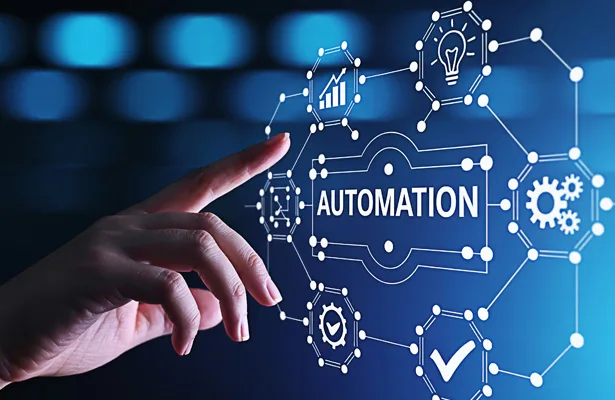 Enterprise AI automation delivery