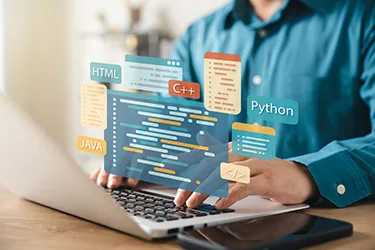 Role of .NET in Web Application Development