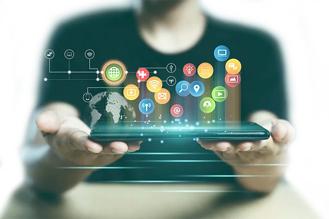 DesIDEA technology capabilities